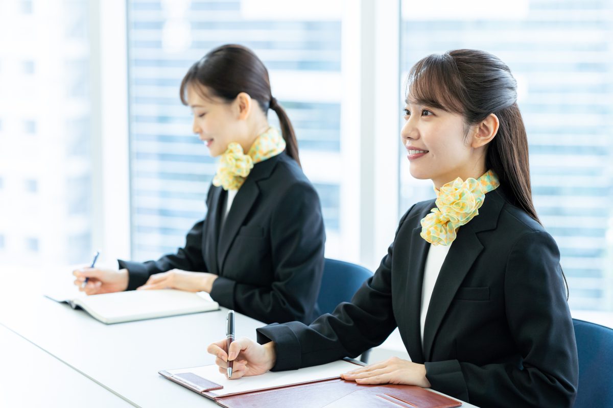 【受付案内・電話交換　白河市公共施設】土・日・祝日お休みでプライベート充実！