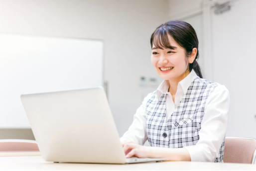 【アサヒビルサービス本社一般事務　郡山市】残業ほぼありません！