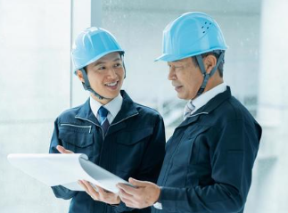 【アサヒビルサービス本社清掃管理職　郡山市】柔軟に対応できる方！